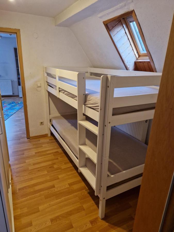 Holiday home Blumenshein Bei Speyer Karlsruhe Familienfreundlich 5 Pers *